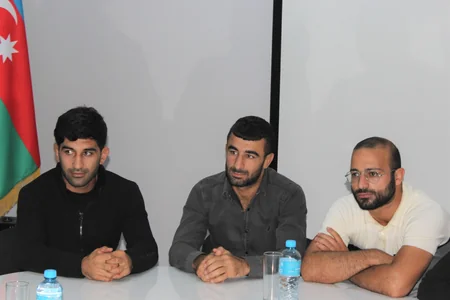 İlqar Rəhimov paracüdoçuların qarşısına qoyulan hədəfləri açıqlayıb