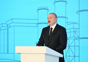 İlham Əliyev: Həm İtaliya, həm də Çin Azərbaycanın strateji tərəfdaşlarıdır