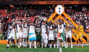 UEFA Avropa Liqasının qalibi olan klub dörd futbolçu ilə vidalaşıb
