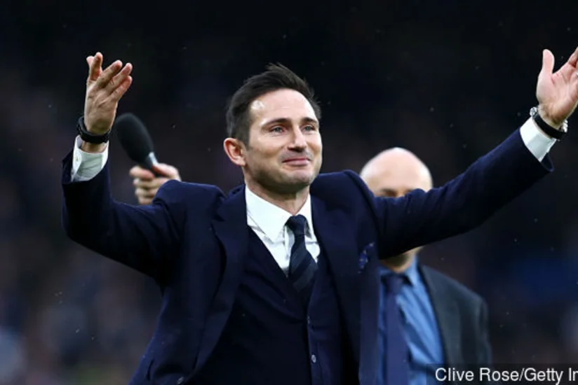 Челси хочет пригласить бывшего футболиста клуба на пост главного тренера