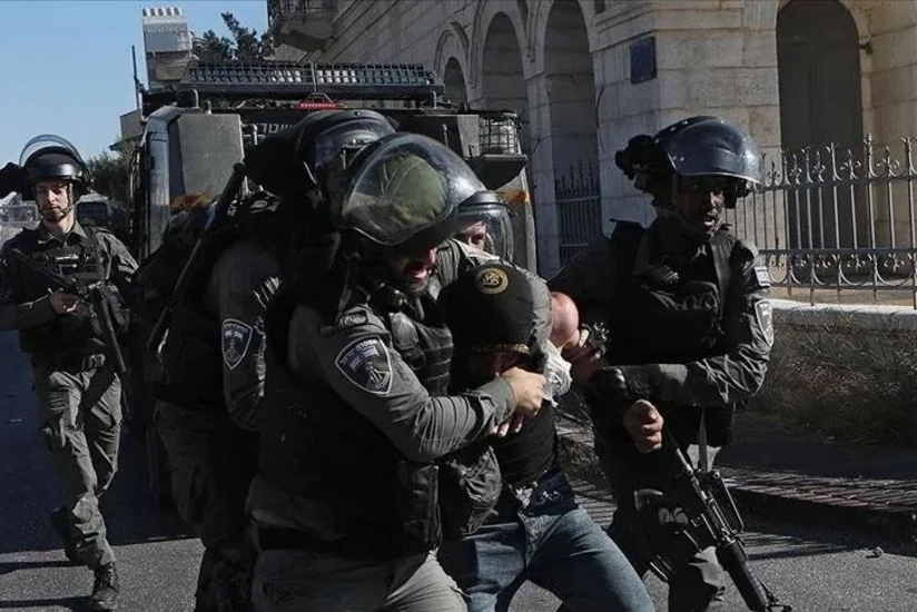 İŞİD Yerusəlimdə terror aktları törətməyə cəhd edib