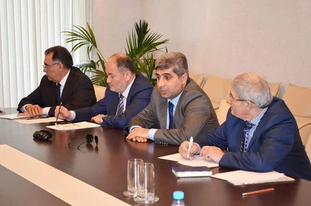 Mətbuat Şurası ​5 KİV-in adının qara siyahıya salınması üçün təqdimat hazırlayıb