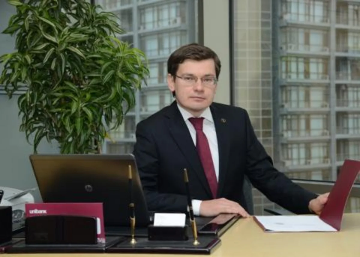Зампред правления Unibank: Мы видим очень серьёзный потенциал для роста нашего бизнеса в ближайшие годы