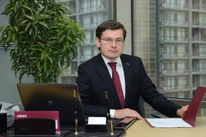 Зампред правления Unibank: Мы видим очень серьёзный потенциал для роста нашего бизнеса в ближайшие годы