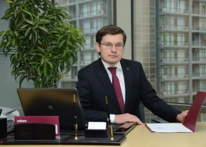 Unibankın sədr müavini: “Biz yaxın illərdə biznesimizin inkişafı üçün ciddi potensial görürük”
