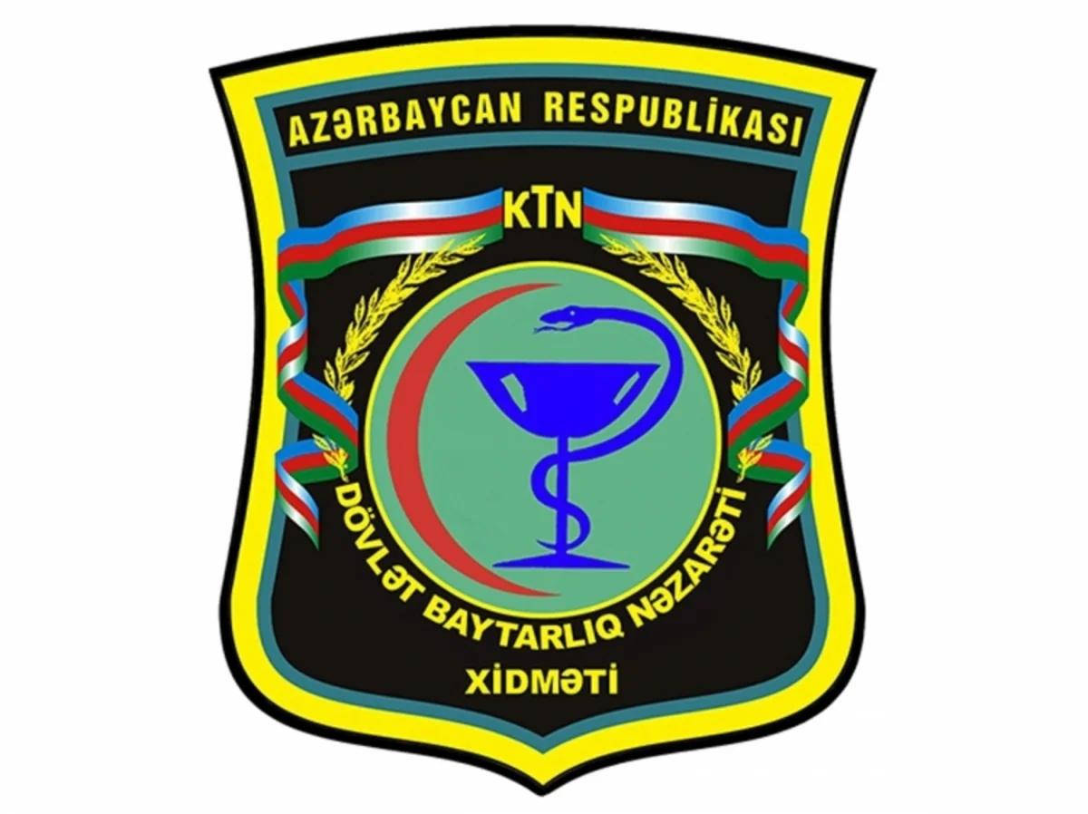 Dövlət Baytarlıq Nəzarəti Xidməti tender elan edib