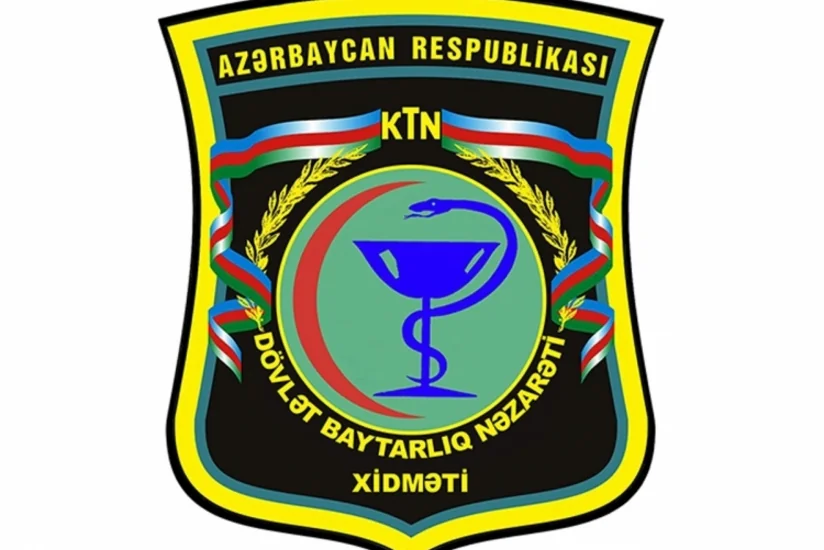 Dövlət Baytarlıq Nəzarəti Xidməti tender elan edib
