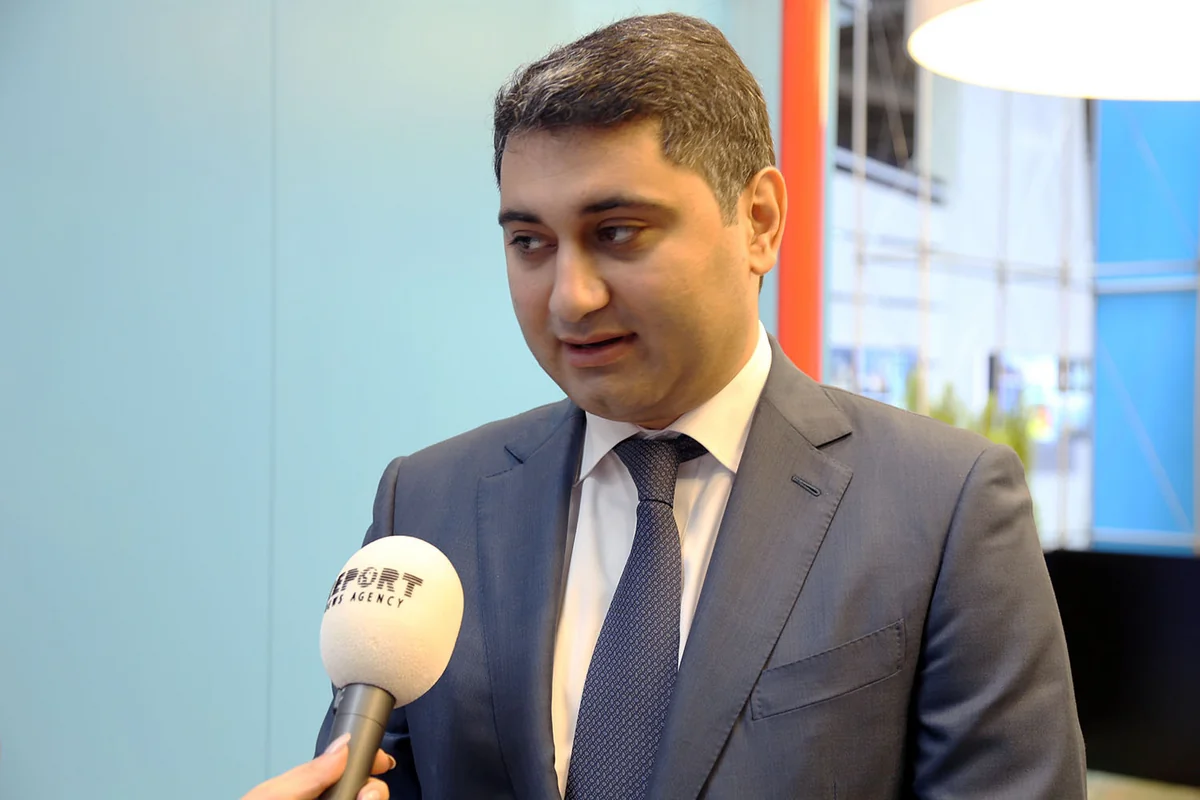 К проекту нового нефтехимического комплекса SOCAR в Турции присоединится третий партнер