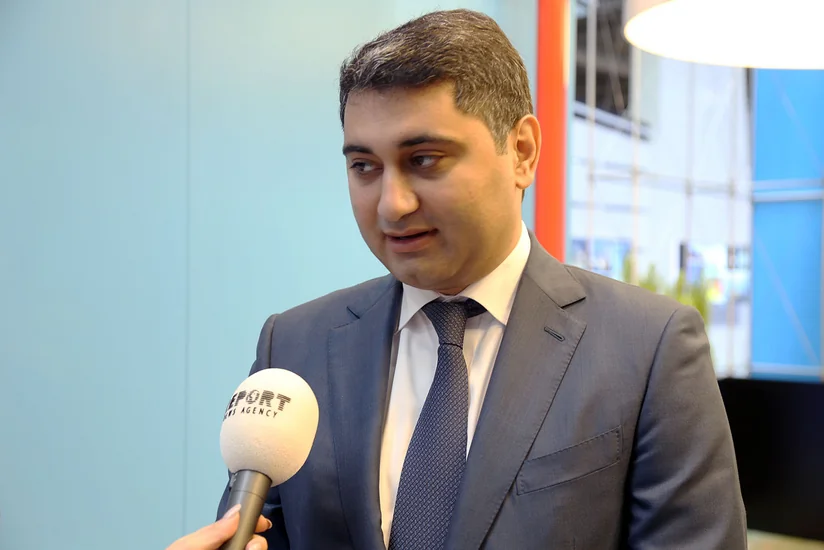 Zaur Qəhrəmanov: Mövcud enerji resurslarından səmərəli istifadə “SOCAR Turkey”in əsas fəaliyyət istiqamətidir