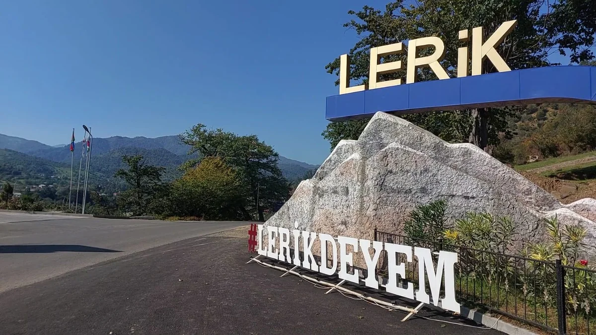 Lerikdə bələdiyyə sədrləri inzibati məsuliyyətə cəlb edilib