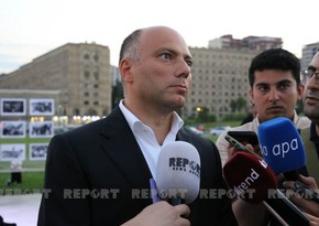 Министр: После соответствующих отзывов мы представим фильм Фарьяд-2 общественности