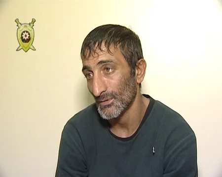 Bakıda divar işıqları və elektrik naqillərini oğurlayan şəxslər saxlanılıb