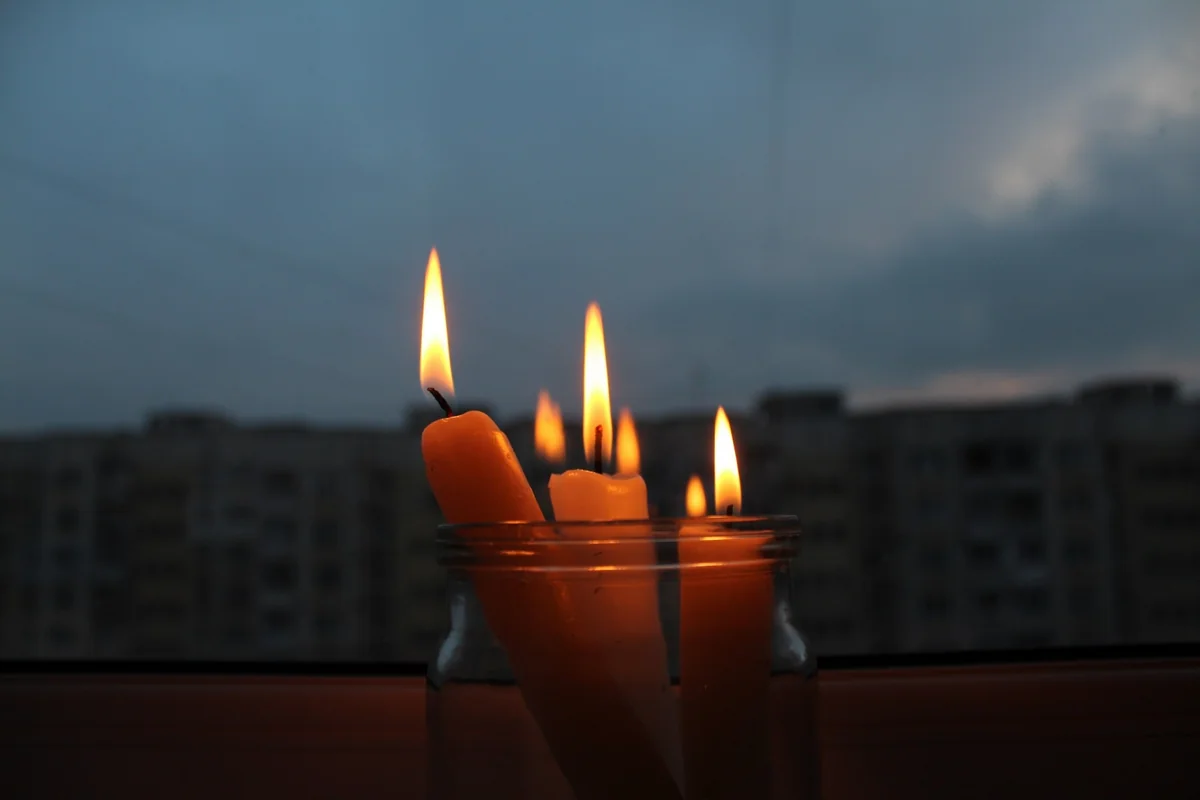 В Узбекистане более 14 тыс. человек остались без света из-за аварии в сети электропередачи