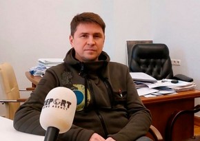 Mykhailo Podolyak: Russia must show willingness to negotiate