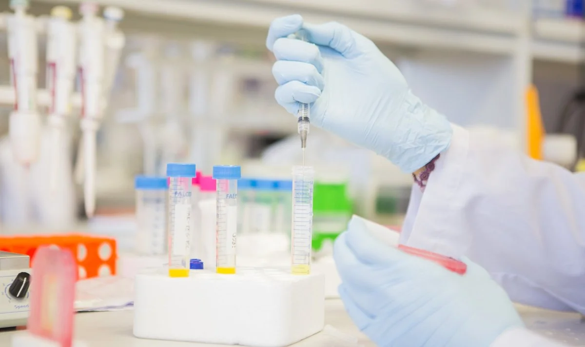 Finland sees unprecedented rise in STIs