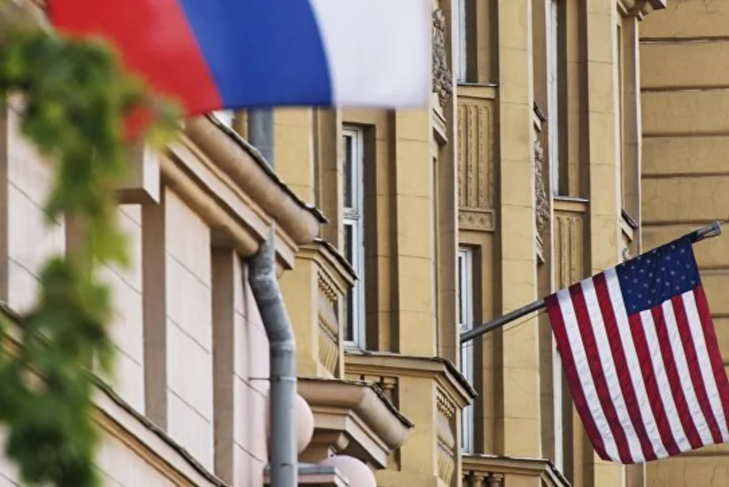 США расширили санкции против России