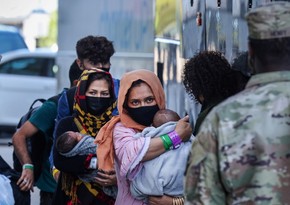 US eyes paying over $2,000 to each Afghan refugee