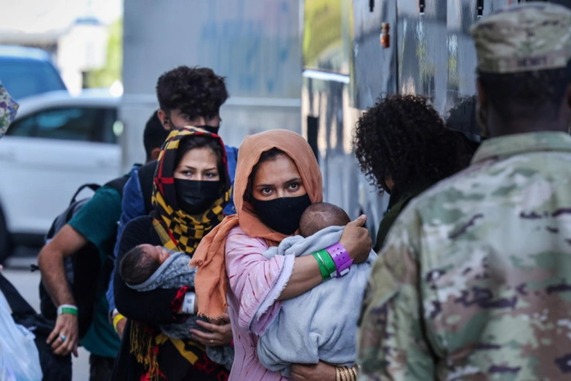 US eyes paying over $2,000 to each Afghan refugee