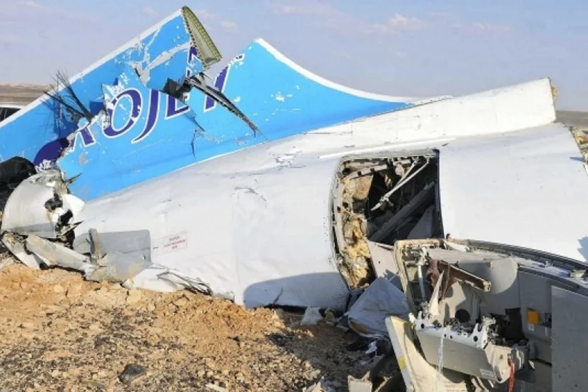 ABŞ-da tibbi yardım təyyarəsi qəzaya uğrayıb: ölənlər var