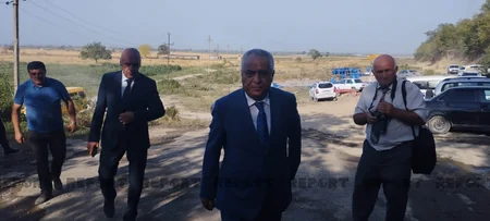 İcra başçısı: Qubadakı meşə yanğını ilə bağlı günahkarlar öz cəzalarını alacaqlar