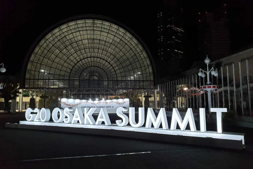 G20 sammitinin yekun bəyannaməsi qəbul olunub