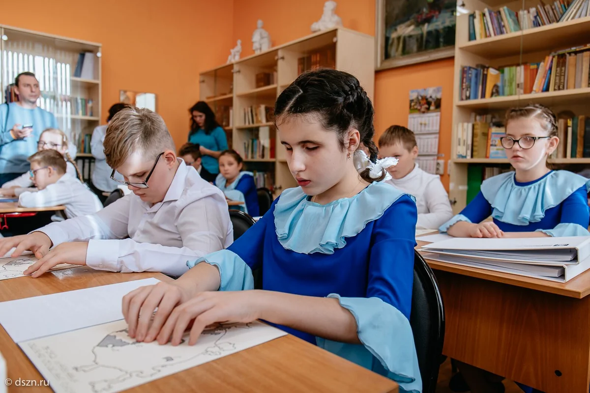 DİM: Gözdən əlil abituriyentlər üçün 20 plan yeri ayrılıb