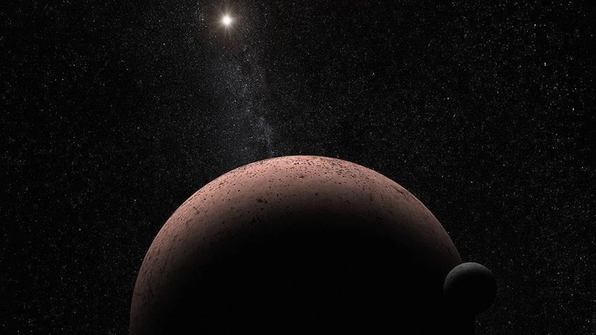 Kainatda 2 trilyon görünən qalaktika var