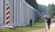Avropa Parlamenti Finlandiyaya Rusiya ilə sərhədi bağlamağa icazə verib