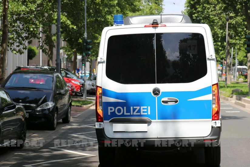 Almaniyada cinayətkarlar üçün psixiatriya klinikasında üsyan baş verib