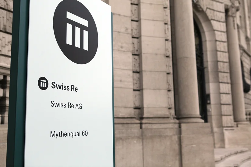 Swiss Re: Объем страховых премий достигнет рекордного показателя в 2022 году