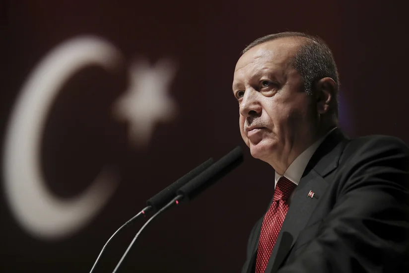 Ərdoğan: “NATO, BRİKS və Türk Dövlətləri Təşkilatının beynəlxalq çəkisi artır”