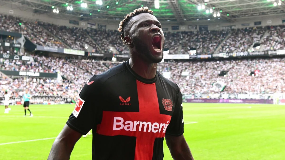 Ronaldunun çıxış etdiyi klub Bundesliqada forma geyinən futbolçunu transfer edə bilər