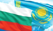 Болгария и Казахстан планируют расширение портов вдоль Среднего коридора