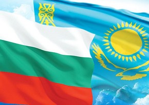 Bolqarıstan və Qazaxıstan Orta Dəhliz boyunca limanların genişləndirilməsini planlaşdırır
