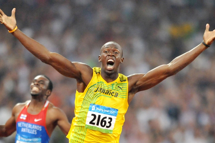 Легкоатлет Усэйн Болт потерял более 6 млн долларов в результате мошенничества