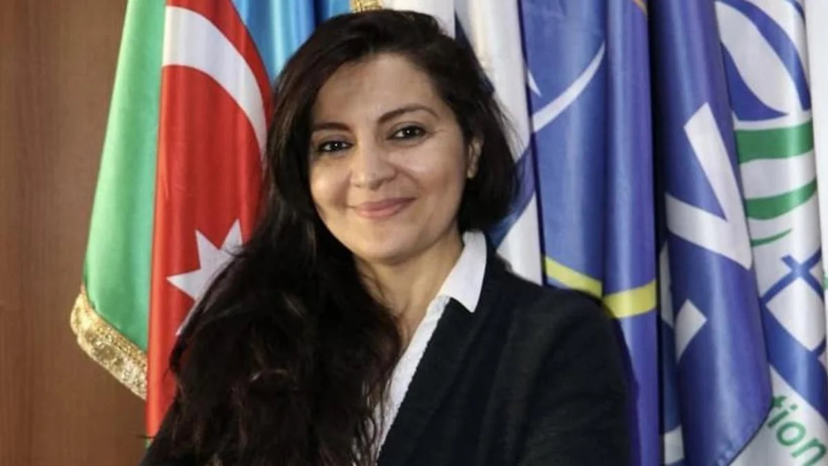 Azərbaycanlı federasiya rəsmisi avrokuboklara təyinat alıb