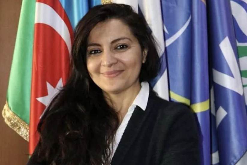 Azərbaycanlı federasiya rəsmisi avrokuboklara təyinat alıb