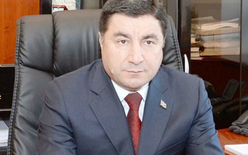 ​Rabitə və Yüksək Texnologiyalar Nazirliyinin keçmiş Aparat rəhbərinin həbs müddəti uzadılıb