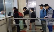 More than 600 citizens of 17 countries evacuated from Iran via Azerbaijan