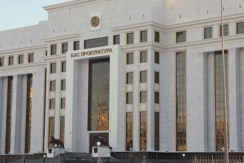 Генпрокуратура Казахстана заявила, что избирательная кампания проходит спокойно