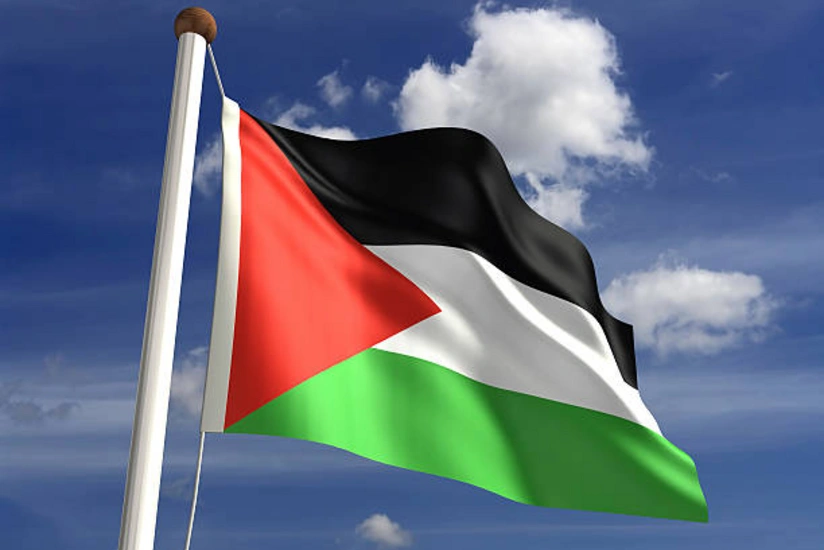 Fələstin səfirliyi 2 yaşlı Zəhra və onun nənəsinin qətlə yetirilməsi ilə bağlı başsağlığı verib