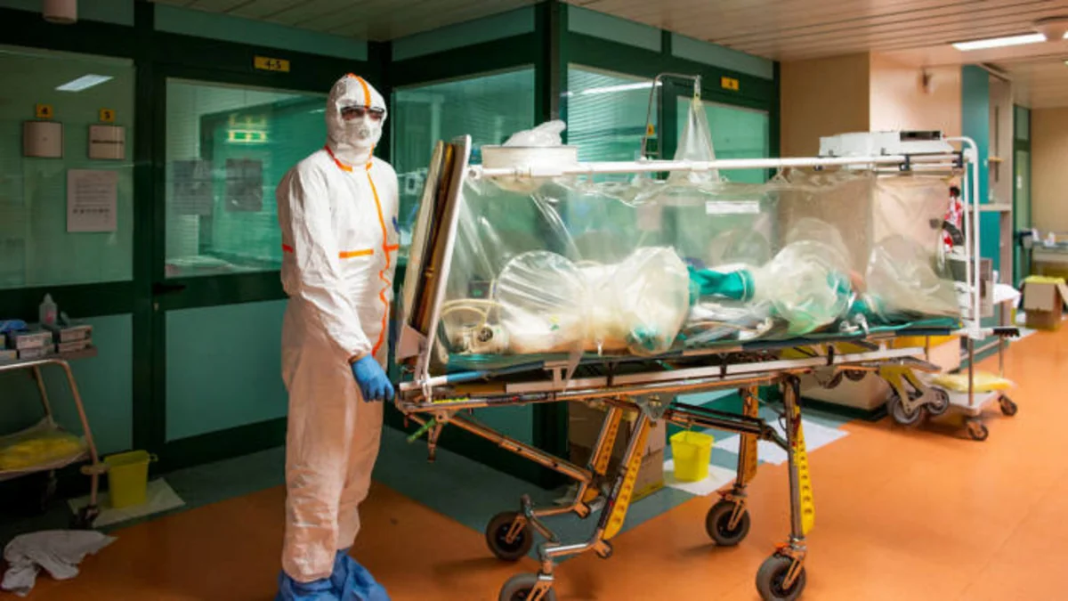 Xaricdə 13 Gürcüstan vətəndaşı koronavirusdan ölüb