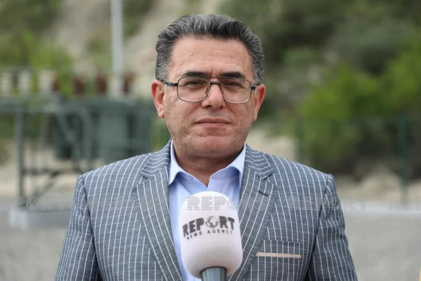 MEDİA rəsmisi: “Bəzi jurnalist təşkilatları “Media haqqında” qanun layihəsinin özünə istinad etmir”