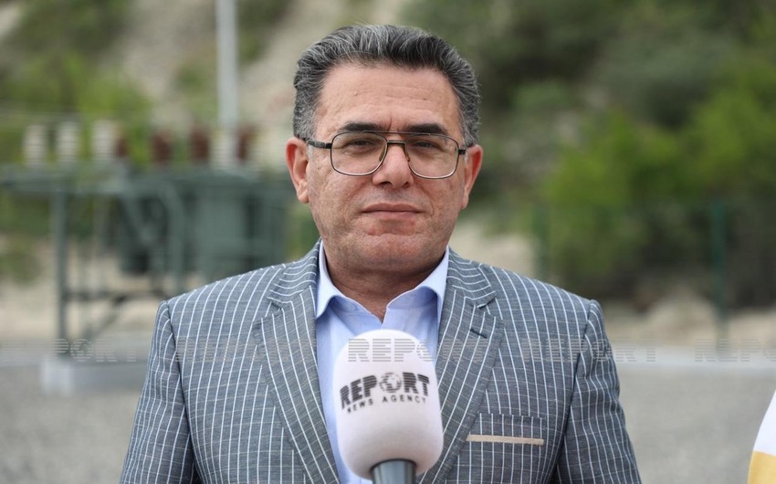 MEDİA rəsmisi: “Bəzi jurnalist təşkilatları “Media haqqında” qanun layihəsinin özünə istinad etmir”