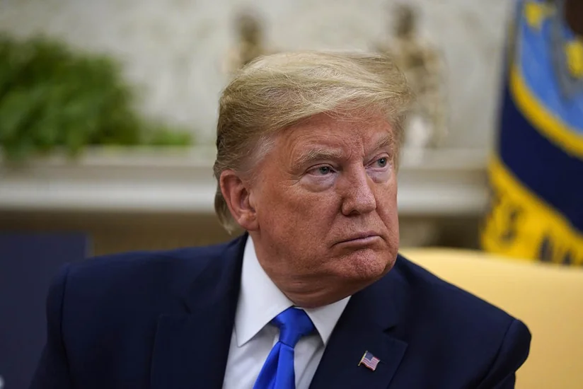 Trump: US fully supports Azerbaijan's sovereignty