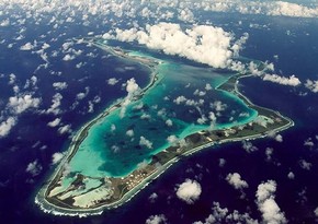 Telegraph: Британия потратит на аренду архипелага Чагос в 10 раз больше плана