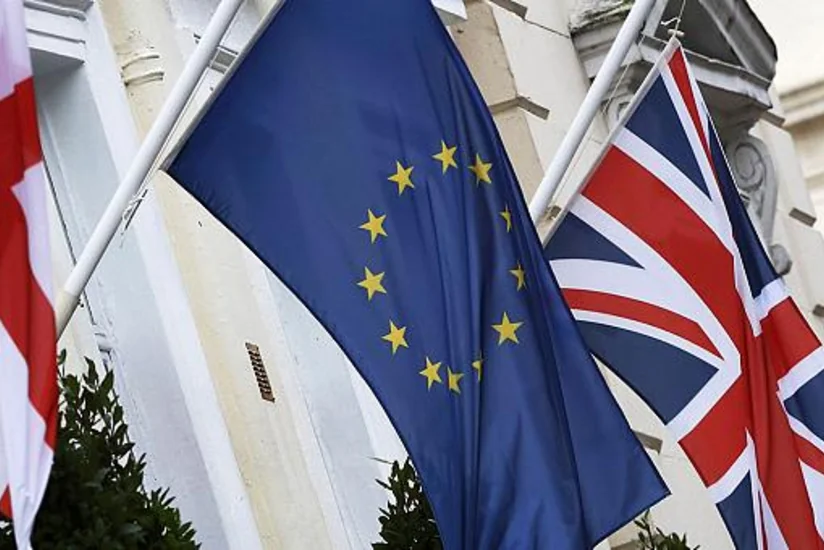 UK does not intend to exit from the EU this year
