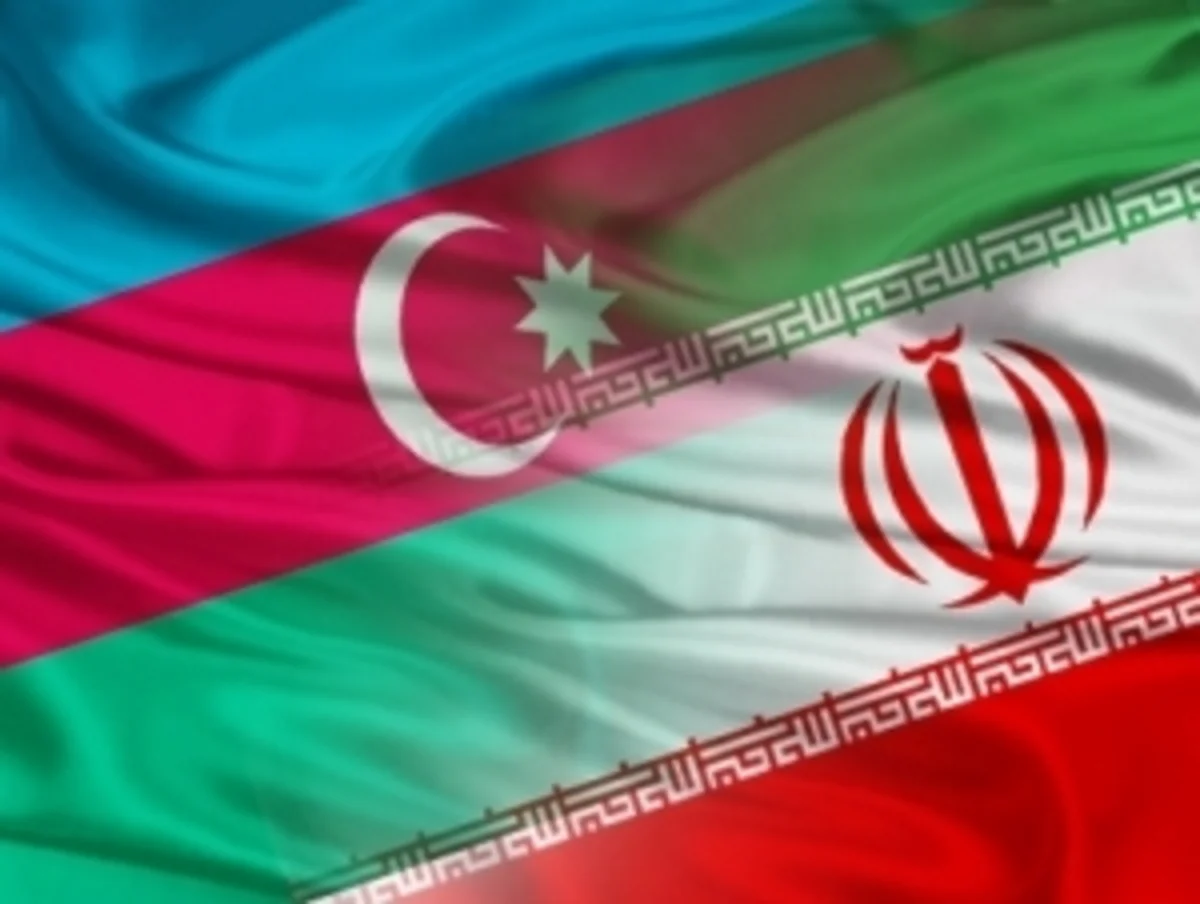 Azərbaycan və İran qarşılıqlı investisiyalarla bağlı işçi qrupunun yaradılmasına dair qərara gəlib