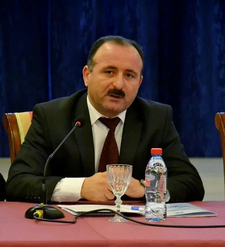 Media və mənəvi dəyərlər adlı məqalə müsabiqəsinin qalibləri mükafatlandırılıb