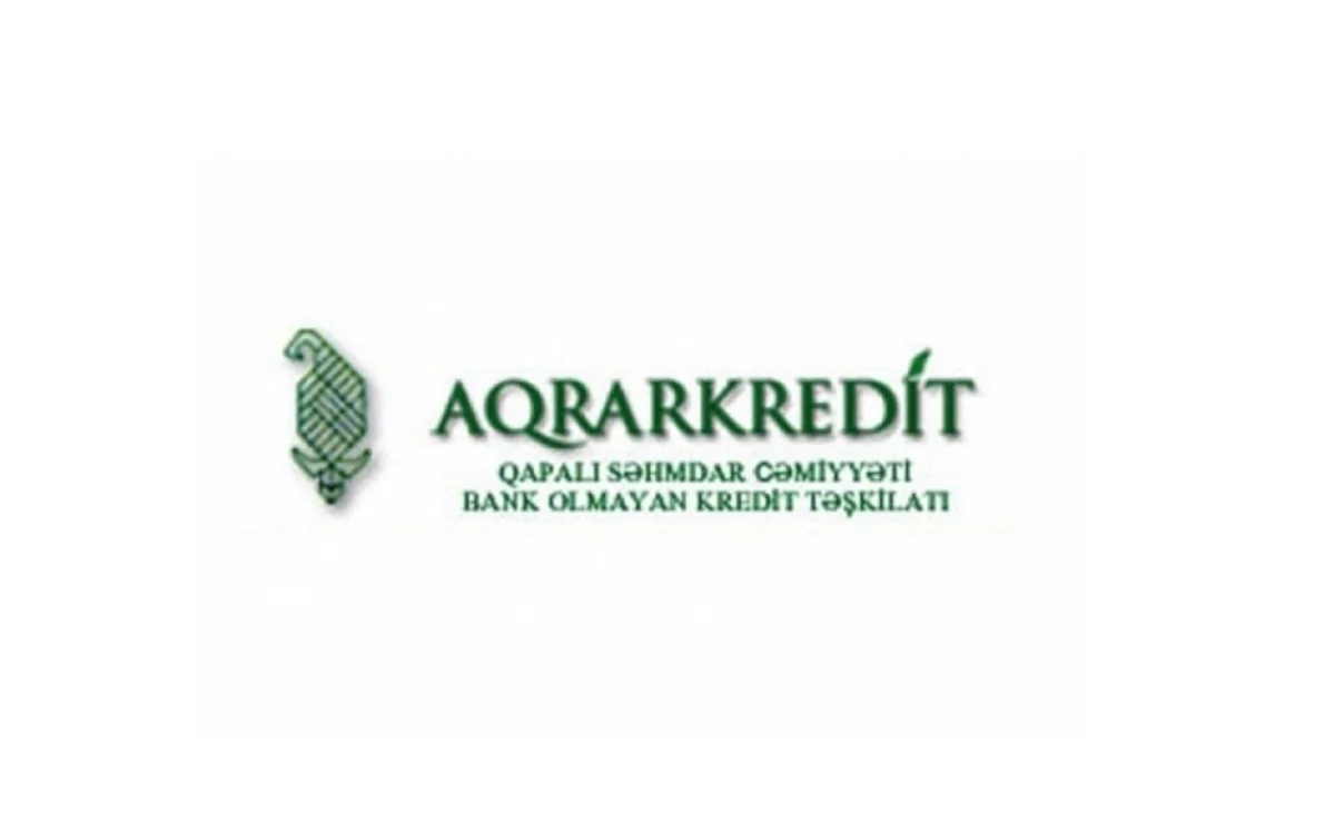 Aqrarkreditin müvəkkil hərrac təşkilatlarının sayı azalıb